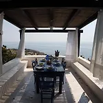 Dammusi A-mare Pantelleria