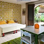 Dammusi A-mare Apartament