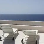Apartament Dammusi A-mare Pantelleria