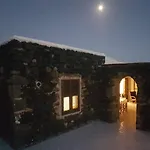 Dammusi A-mare Apartament Pantelleria