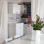 Dammusi A-mare Apartament