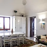 Apartament Dammusi A-mare