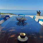 Apartament Dammusi A-mare *