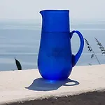 Dammusi A-mare Apartament Pantelleria