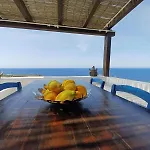 Dammusi A-mare Apartament