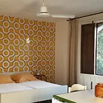 Apartament Dammusi A-mare