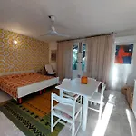 Dammusi A-mare Apartament