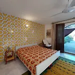 Dammusi A-mare Apartament *