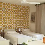 Apartament Dammusi A-mare Pantelleria