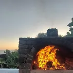 Dammusi A-mare Pantelleria